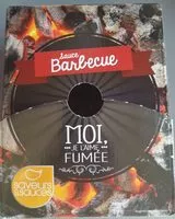 Mängden socker i Sauce Barbecue