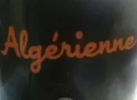 Mängden socker i Sauce algérienne