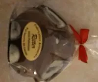 Mängden socker i Le lapin chocolat au lait