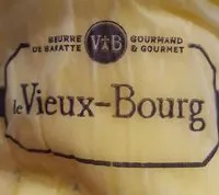 Mängden socker i Beurre de baratte