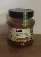 Mängden socker i Melmelada de maduixa