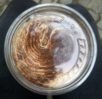 Mängden socker i Tiramisu