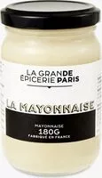Mängden socker i Mayonnaise