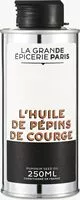 Mängden socker i Huile De Pépins De Courge