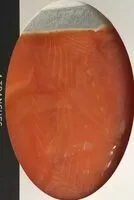 Mängden socker i Le saumon fume de norvege