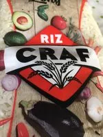 Mängden socker i Riz long