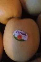 Mängden socker i Pommes