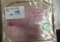 Mängden socker i Jambon cuit supérieur DD torchon