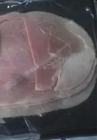 Mängden socker i Jambon cuit superieur