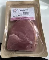 Mängden socker i Jambonneau Supérieur