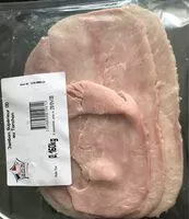 Mängden socker i Jambon supérieure DD au Torchon