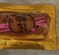 Mängden socker i Ballottine de chapon au sauternes