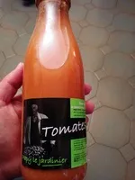 Mängden socker i Tomates