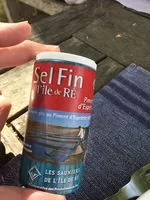 Mängden socker i Sel fin