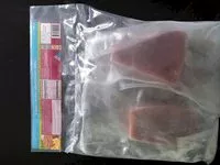 Mängden socker i Steak de thon albacore sans arête