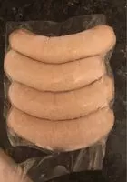 Mängden socker i Boudin blanc roya