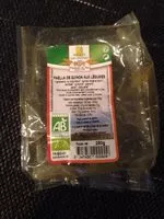 Mängden socker i Paella quinoa aux legumes