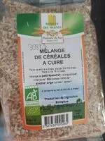 Mängden socker i Mélange de céréales à cuire