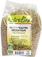 Mängden socker i Petit épeautre décortiqué