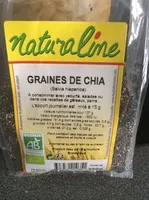 Mängden socker i Graines de chia