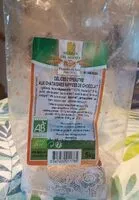 Mängden socker i Délices d'épeautre aux châtaignes nappées de chocolat