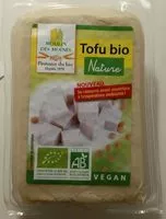Mängden socker i Tofu bio nature