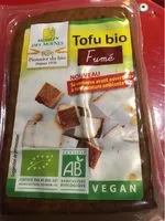 Mängden socker i Tofu Bio Fumé