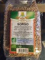Mängden socker i Céréales Sorgo