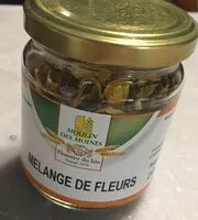 Mängden socker i Melange de fleurs