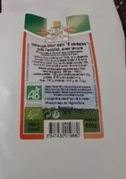 Mängden socker i Mélange pour pain 5 céréales