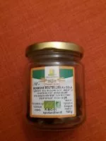 Mängden socker i Bonbon bouteille cola