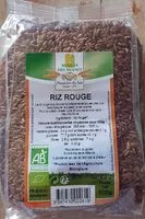 Mängden socker i Riz rouge