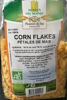 Mängden socker i Corn flakes
