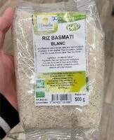 Mängden socker i Riz basmati blanc
