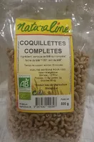 Mängden socker i Coquillettes complètes