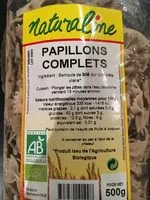 Mängden socker i Papillons Complets
