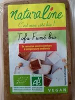 Mängden socker i Tofu fumé bio