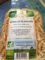Mängden socker i Epicerie / Céréales, Graines, Pâtes, Riz / Pâtes Blanches