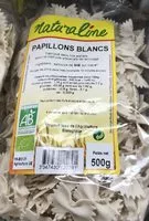 Mängden socker i Papillons blancs