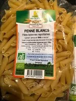 Mängden socker i Naturaline Pennes Blancs