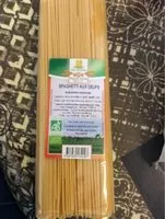 Mängden socker i Spagheti aux œuf