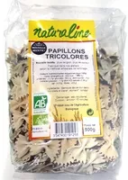 Mängden socker i Papillons Tricolores