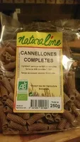 Mängden socker i Cannellones complètes