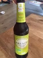 Mängden socker i Panache Sans Alcool a L'epeautre