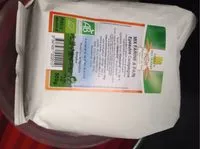 Mängden socker i Mix Farine à Pain Epeautre Campagne