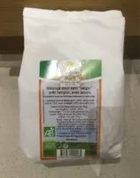 Mängden socker i Preparation pour pain de campagne au seigle NATURALINE