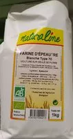Mängden socker i Farine d'Epeautre Blanche Type 70