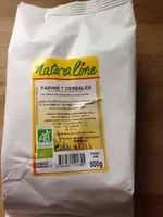 Mängden socker i Farine 7 céréales