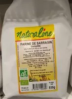 Mängden socker i Farine de Sarrasin complète