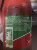 Mängden socker i Coulis de tomate bio Passata MOULIN DES MOINES